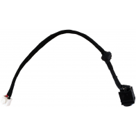 Conector Dc Jack Sony Vaio Vgn-n VGN-NW 073-0001-2492-a Conector Dc Jack Sony Vaio Vgn-n VGN-NW 073-0001-2492-a