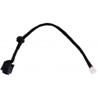 Conector Dc Jack Sony Vaio Vgn-n VGN-NW 073-0001-2492-a Conector Dc Jack Sony Vaio Vgn-n VGN-NW 073-0001-2492-a