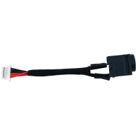 Conector Dc Jack Sony Vaio Vgn-tx Vgntx Vgn-txn Vgntxn Conector Dc Jack Sony Vaio Vgn-tx Vgntx Vgn-txn Vgntxn