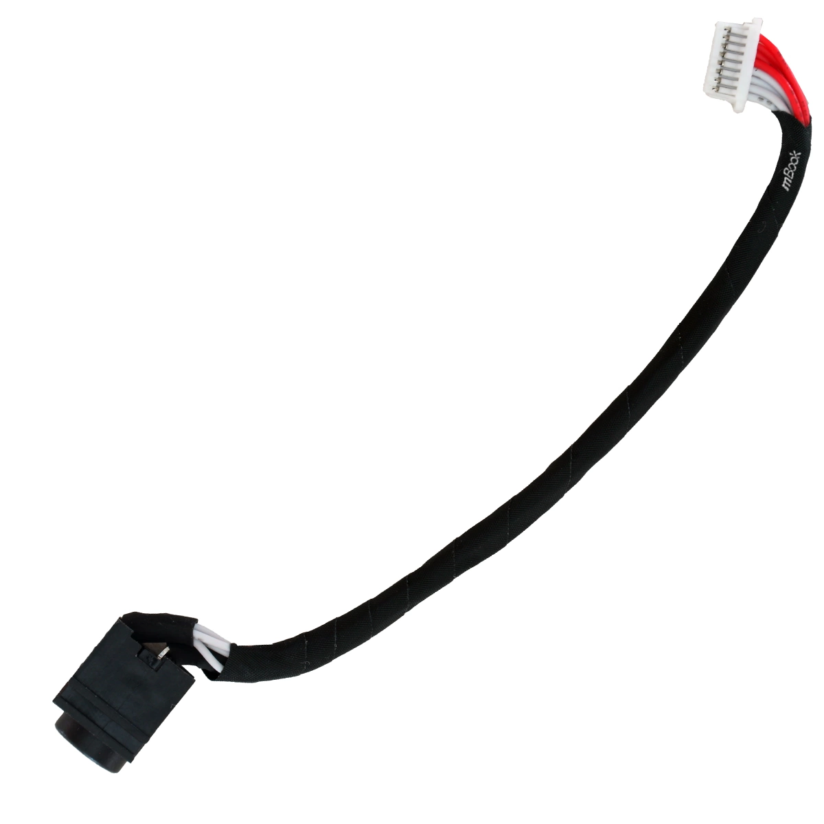 Conector Dc Jack Sony Vaio Vgn-z750d Vgn-z620n Vgn-z650n