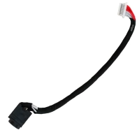 Conector Dc Jack Sony Vaio Vgn-z750d Vgn-z620n Vgn-z650n