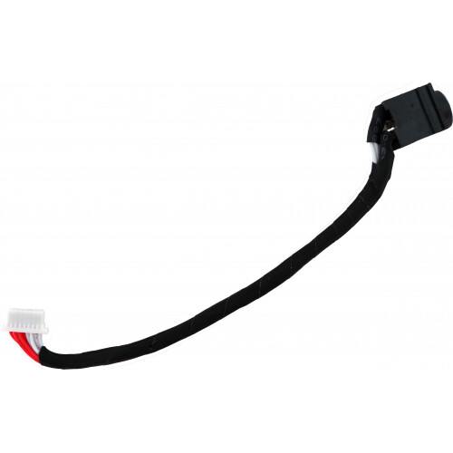 Conector Dc Jack Sony Vaio Vgn-z750d Vgn-z620n Vgn-z650n, 