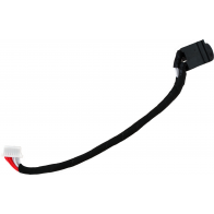 Conector Dc Jack Sony Vaio Vgn-z750d Vgn-z620n Vgn-z650n