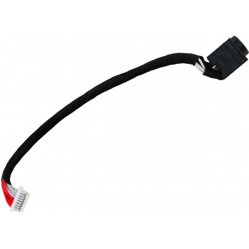 Conector Dc Jack Sony Vaio Vgn-z750d Vgn-z620n Vgn-z650n, 