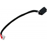 Conector Dc Jack Sony Vaio Vgn-z750d Vgn-z620n Vgn-z650n