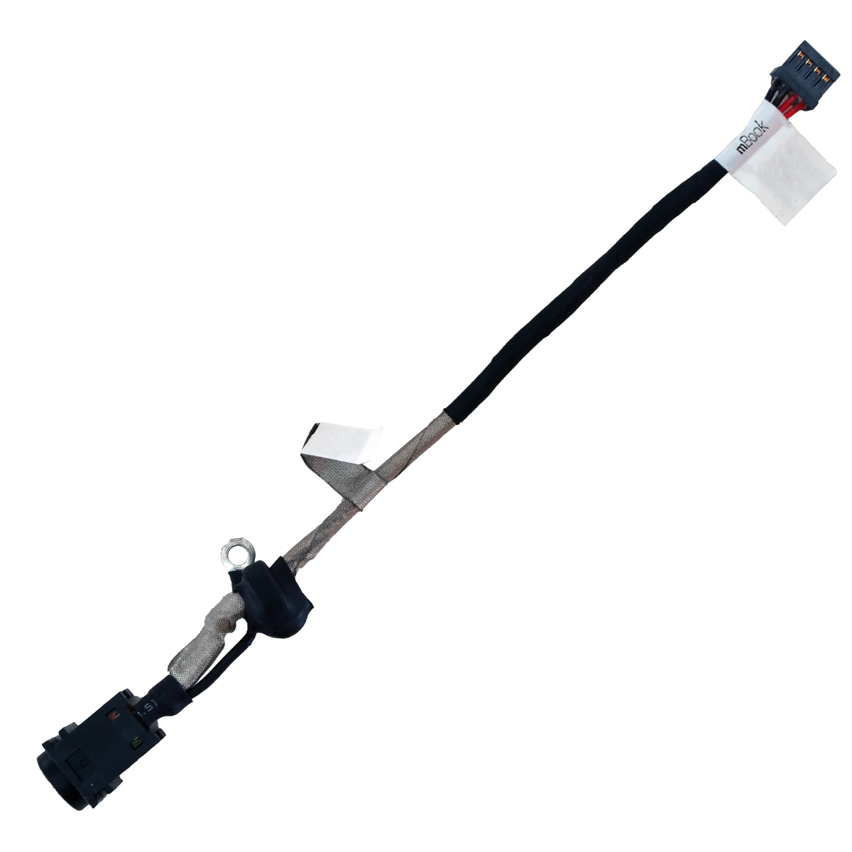 Conector Dc Jack Sony Vaio Pcg-61814l Pcg-61814m Pcg-61711x