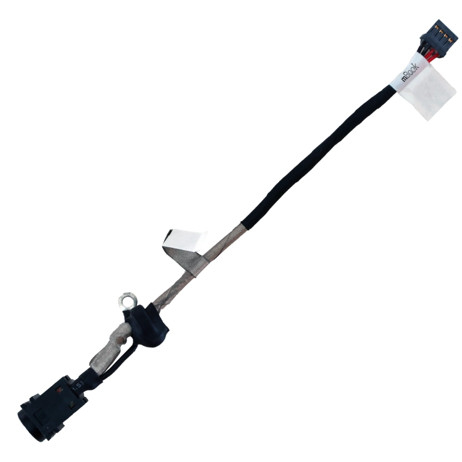 Conector Dc Jack Sony Vaio Pcg-61814l Pcg-61814m Pcg-61711x