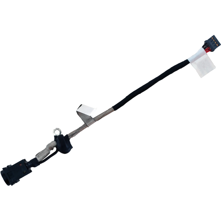 Conector Dc Jack Sony Vaio Pcg-61814l Pcg-61814m Pcg-61711x