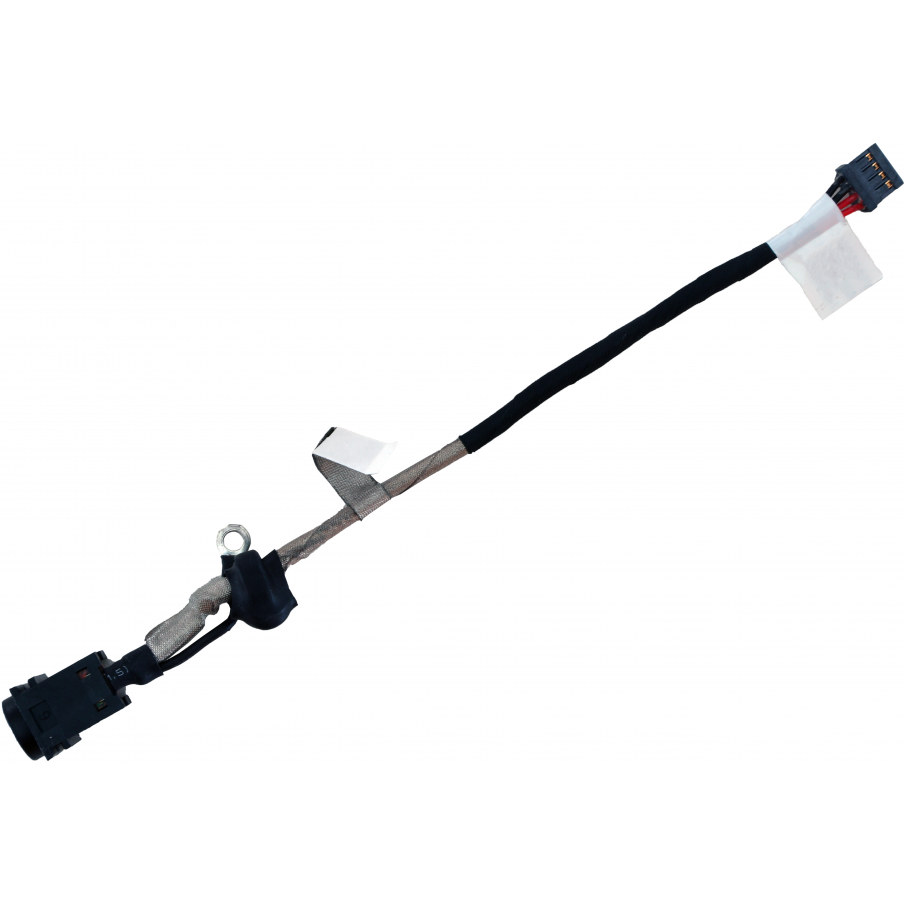 Conector Dc Jack Sony Vaio Pcg-61814l Pcg-61814m Pcg-61711x