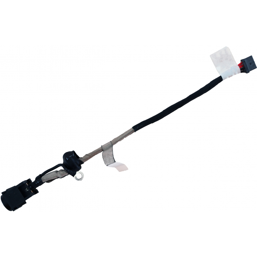 Conector Dc Jack Sony Vaio Pcg-61814l Pcg-61814m Pcg-61711x