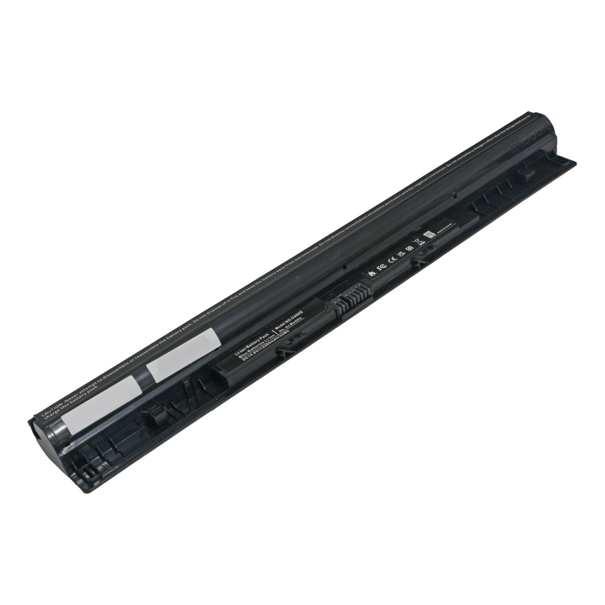 Bateria Para Lenovo Ideapad S510p Z50-70 Z710, 