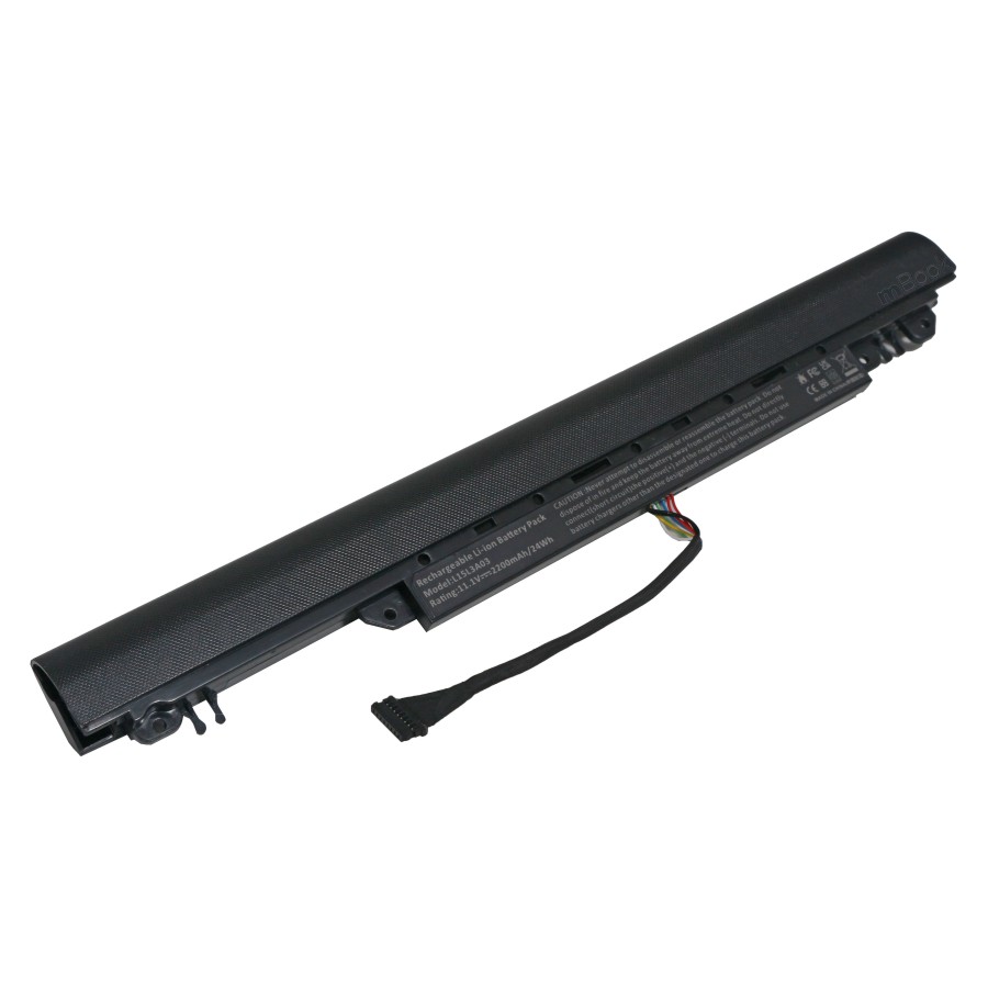 Bateria Para Lenovo Ideapad 110-15ast