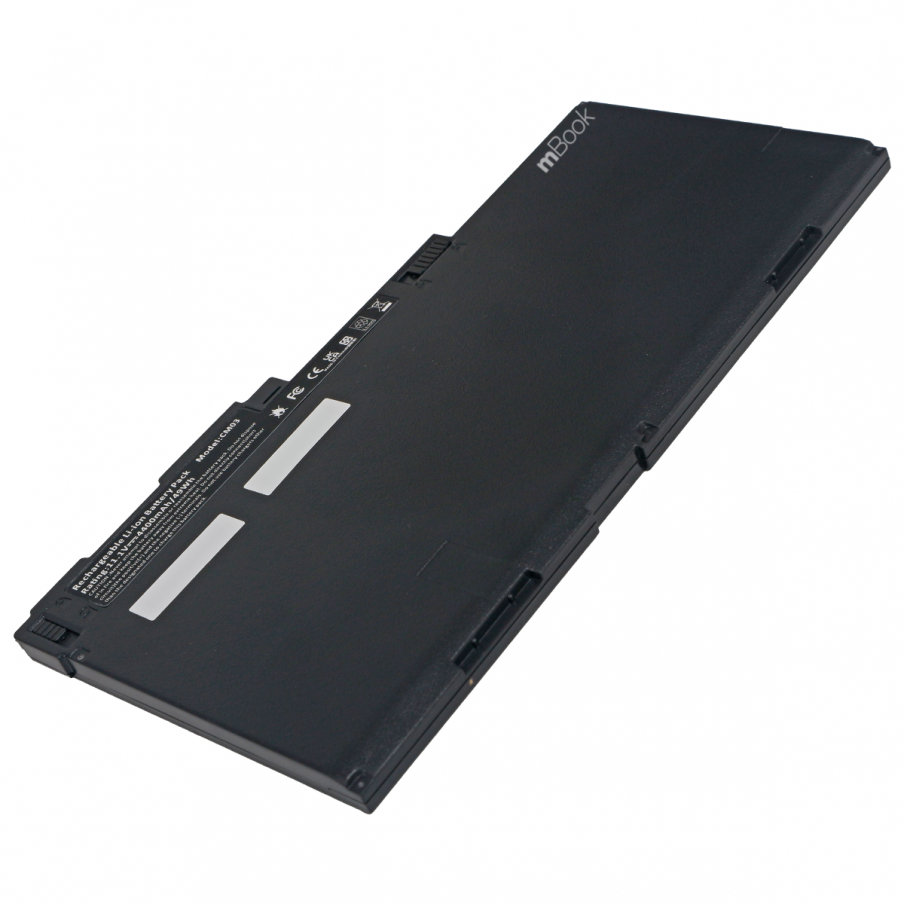 Bateria Para HP ZBook 14 e 15U Mobile Workstation G2 - Cm03