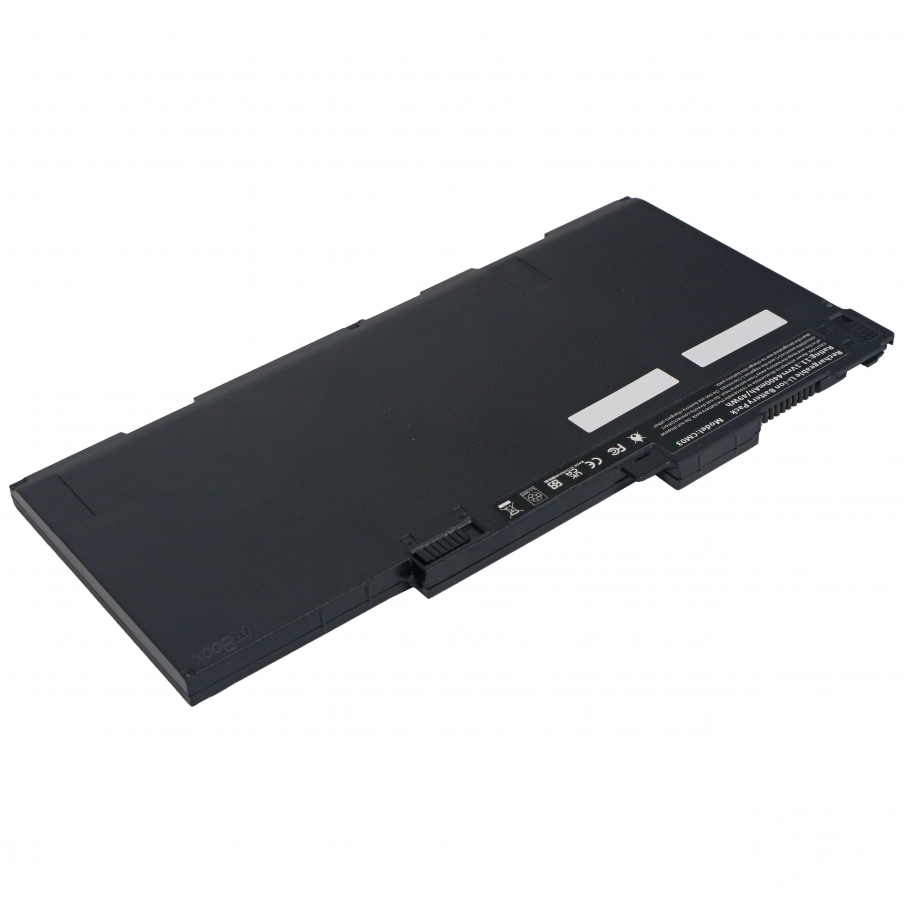 Bateria Para HP ZBook 14 e 15U Mobile Workstation G2 - Cm03