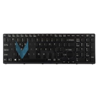 Teclado para Sony VAIO SVE171E12L SVE1713Y1EB Layout US Teclado para Sony VAIO SVE171E12L SVE1713Y1EB Layout US