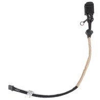 Dc Jack Com Cabo Para Sony Vpc-ec Vpcec 356-0101-6592_a