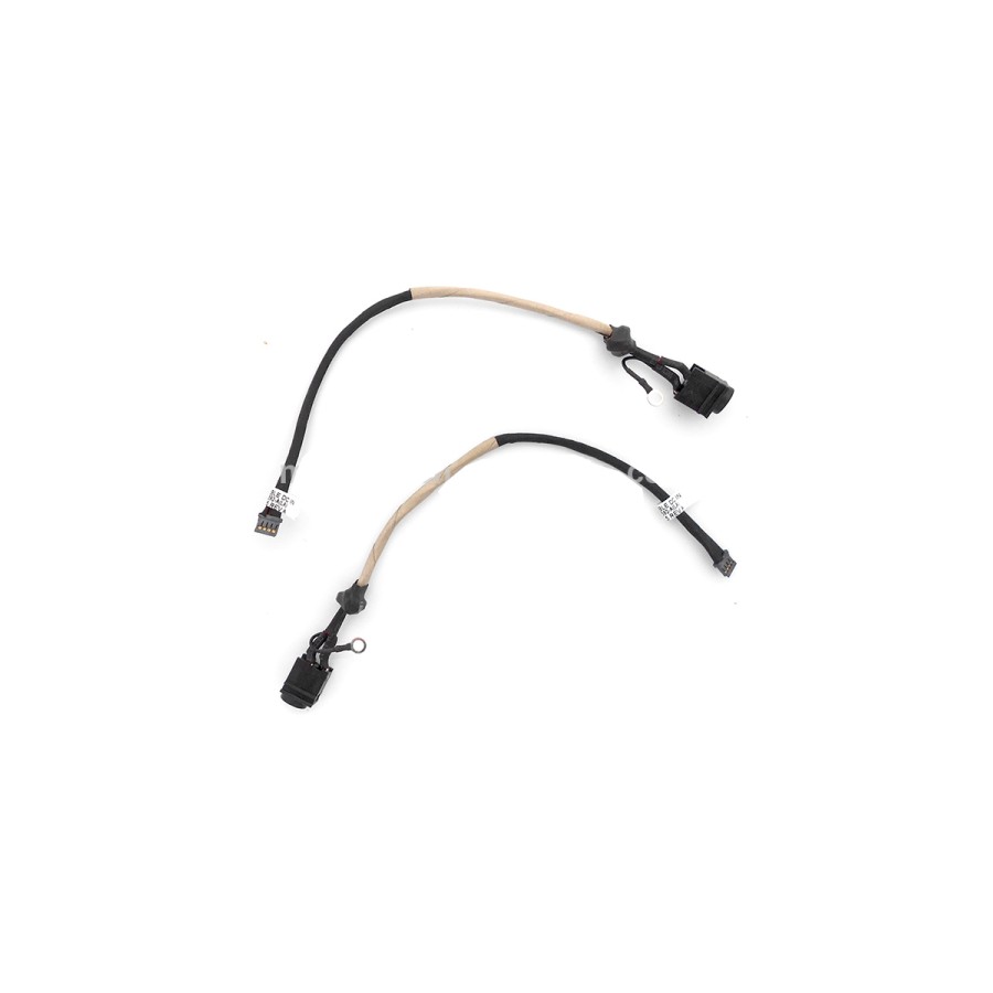 Dc Jack Com Cabo Para Sony Vpc-ec Vpcec 356-0101-6592_a