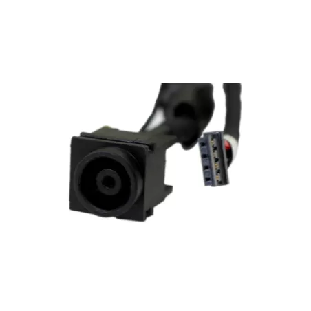 Dc Jack Sony Vaio Vpc-ec2jfx/wi Vpc-ec2jgx Vpc-ec2jgx/bi