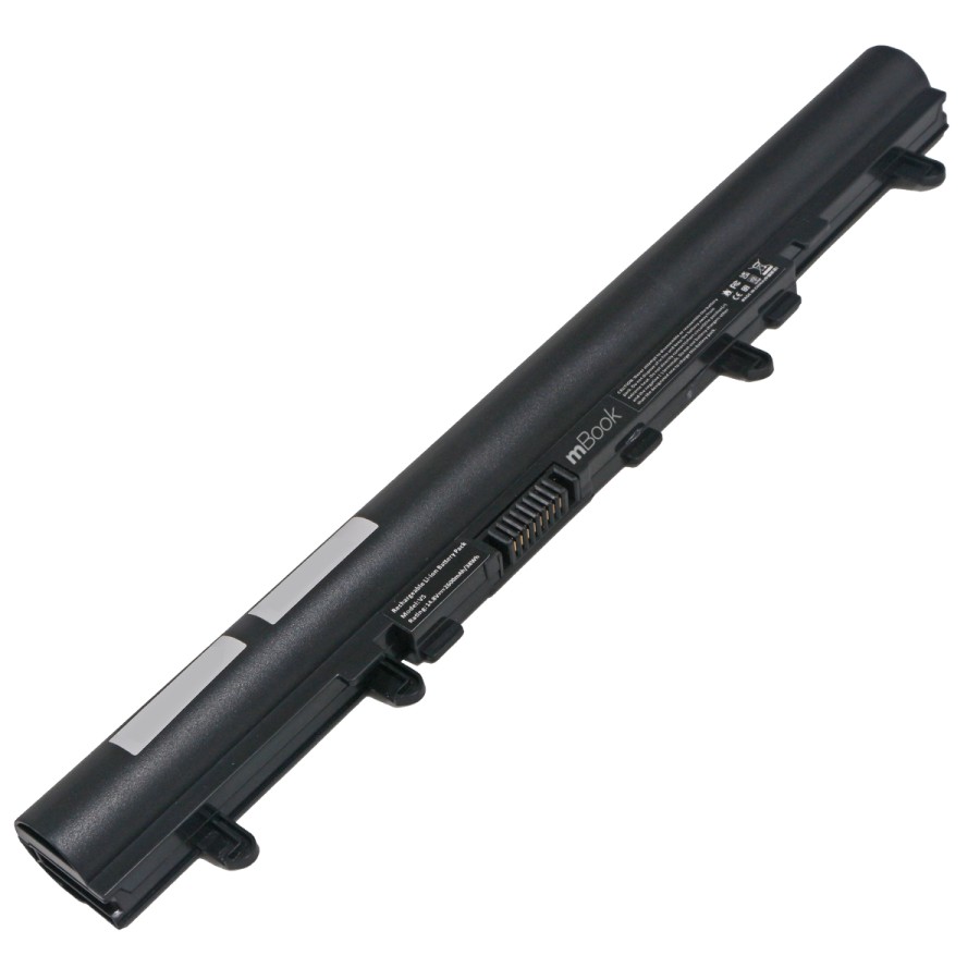 Bateria para Acer Aspire V5-431 V5-431p V5we2 Kt.00407.001