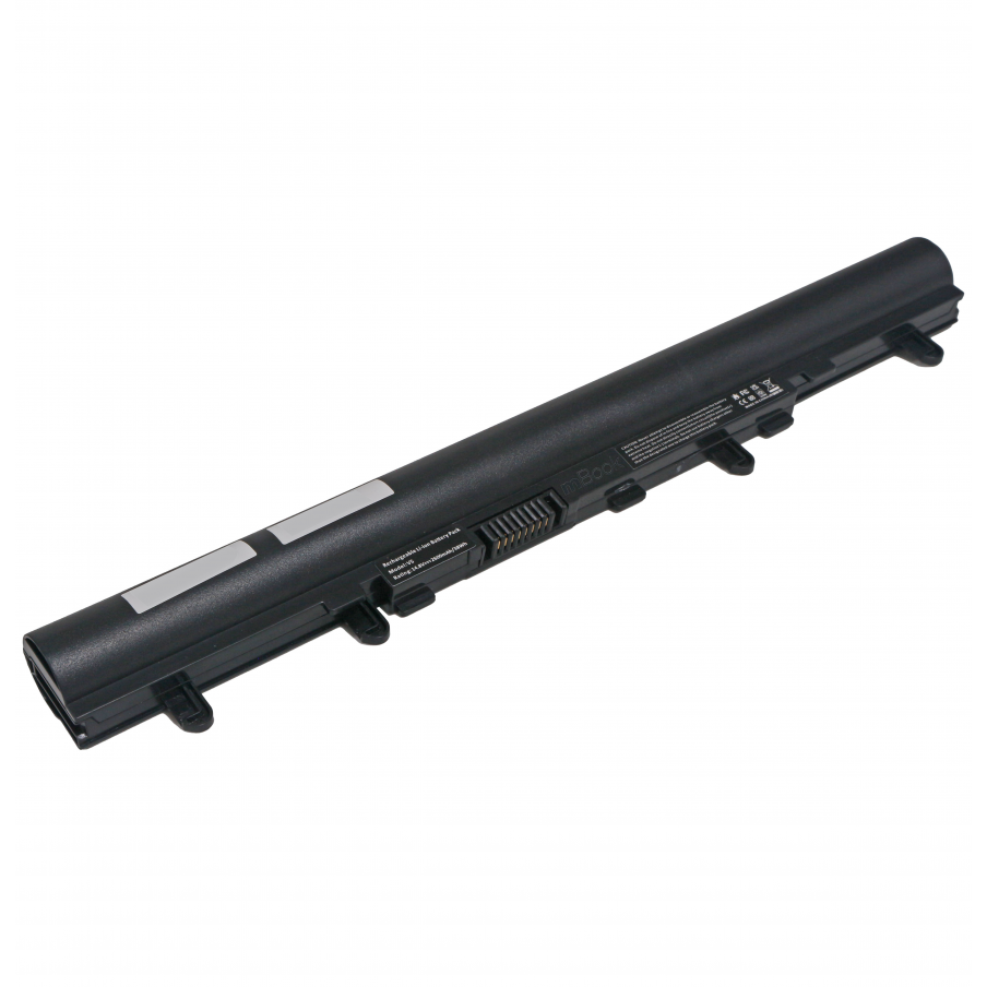 Bateria para Acer Aspire V5-431 V5-431p V5we2 Kt.00407.001