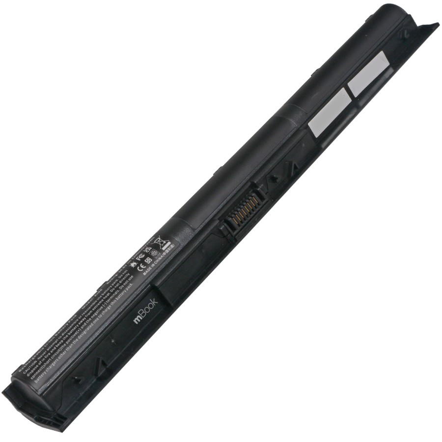 Bateria Hp Pavilion 15-an010tx 17-g000 17-g000na 17-g000nc