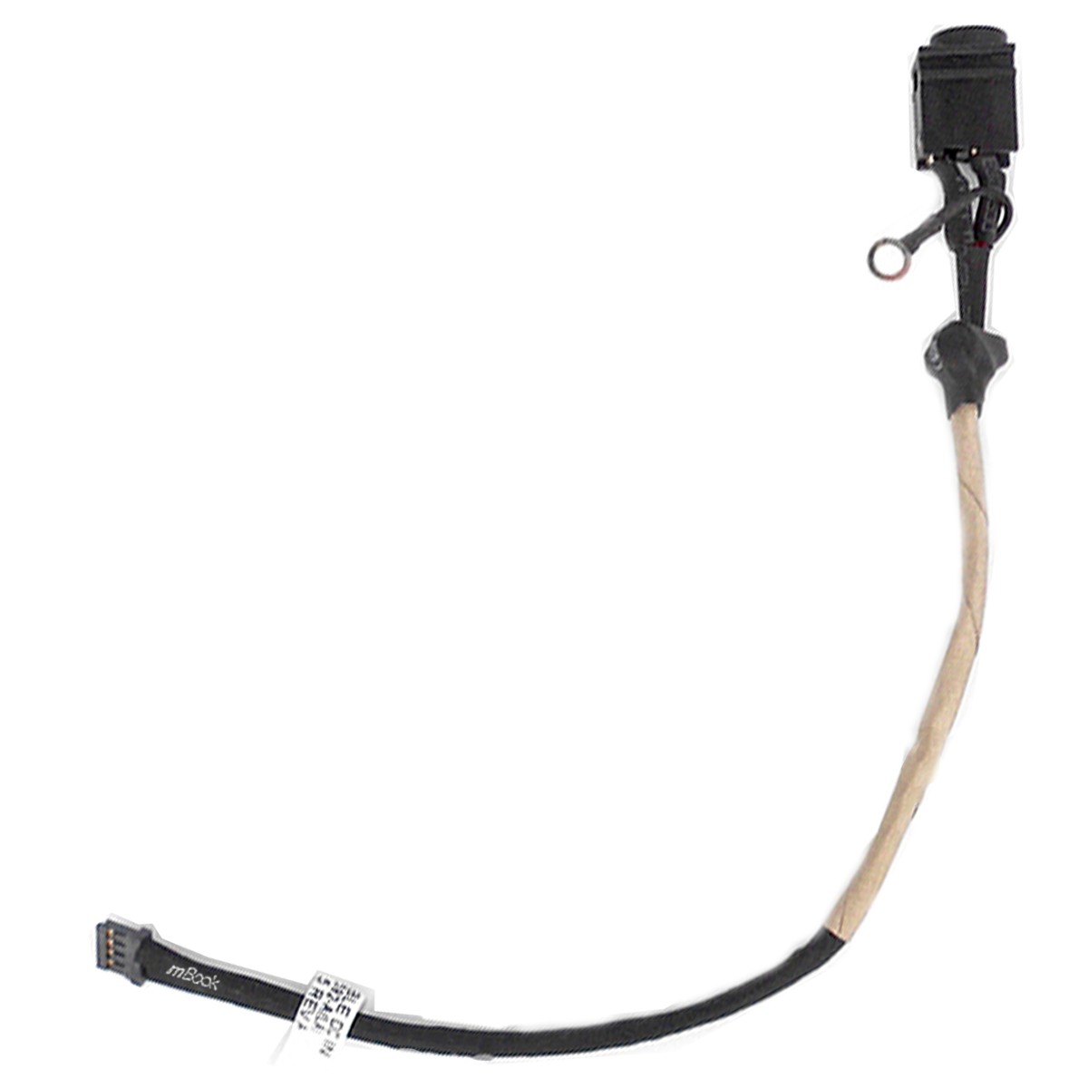 Dc Jack Sony Vaio Vpc-ec4afx Vpc-ec4afx/bj Vpc-ec4bfx