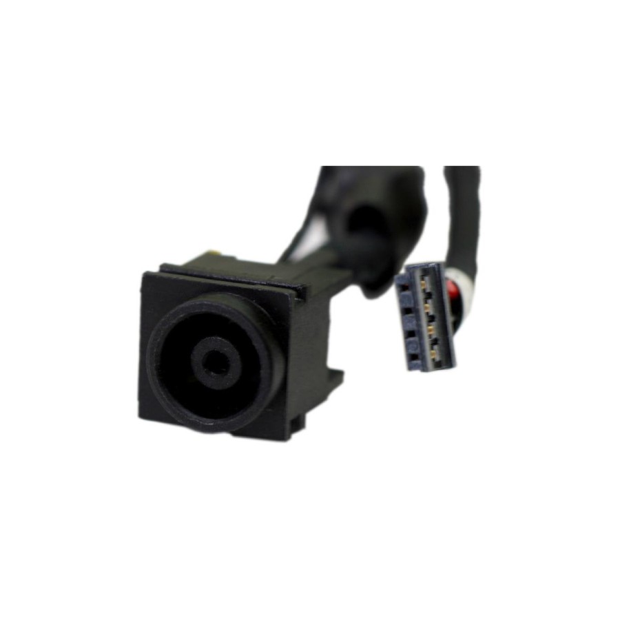 Dc Jack Sony Vaio Vpcec1s1e Vpcec25fx M980 356-0001-6592_a