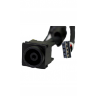 Conector DC Jack Sony Vaio 073-0101-7324_A 356-0101-6684_a Conector DC Jack Sony Vaio 073-0101-7324_A 356-0101-6684_a