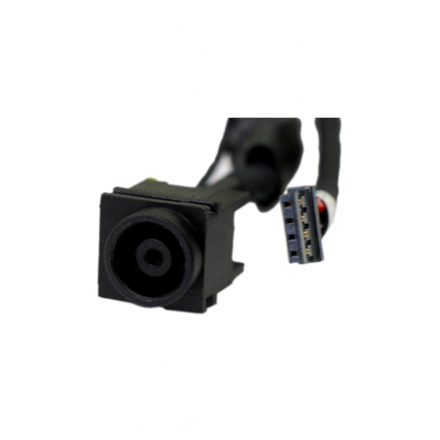 Conector DC Jack Sony Vaio M870 PCG-21212x