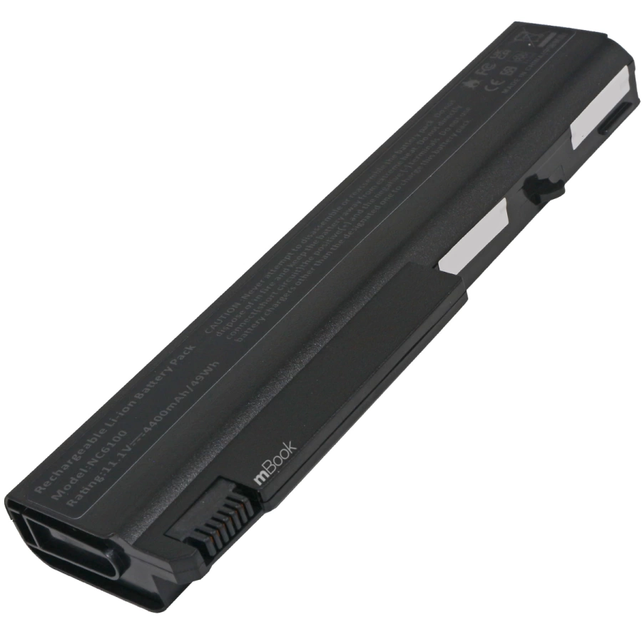 Bateria Hp Compaq Hstnn-ub18 Hstnn-xb11 Hstnn-xb18
