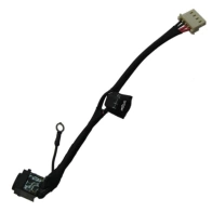 Conector Dc Jack Sony Vaio Vpcee25fb Vpc-ee25fb Vpcee23eb