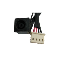 Conector Dc Jack Sony Vaio Vpcee25fb Vpc-ee25fb Vpcee23eb