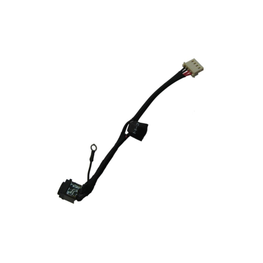 Conector Dc Jack Sony Vaio Vpcee25fb Vpc-ee25fb Vpcee23eb