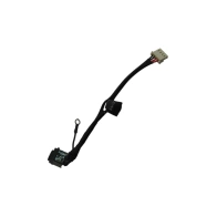 Conector Dc Jack Sony Vaio Vpcee25fb Vpc-ee25fb Vpcee23eb