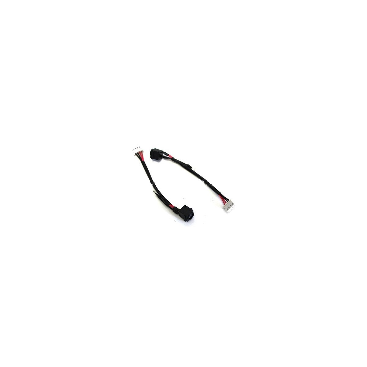 Conector Dc Jack Sony Vaio Pcg-61611x Pcg-61611l Pcg-71711l, 