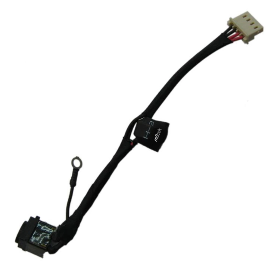 Conector Dc Jack Sony Vaio Pcg-71912l Pcg-71913l Pcg-71914l