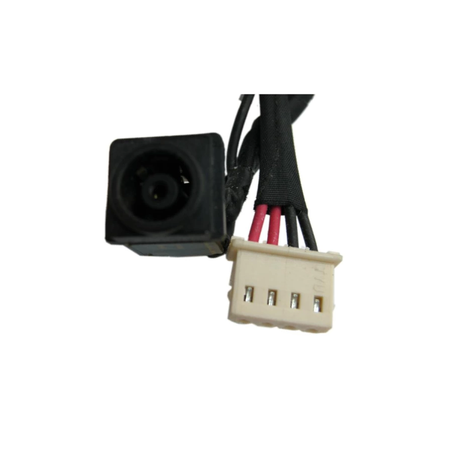 Conector Dc Jack Sony Vaio Pcg-71912l Pcg-71913l Pcg-71914l