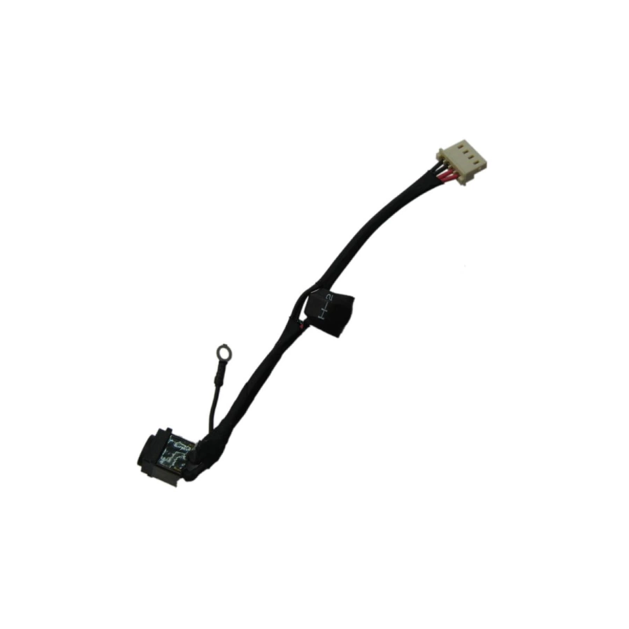 Conector Dc Jack Sony Vaio Pcg-71912l Pcg-71913l Pcg-71914l