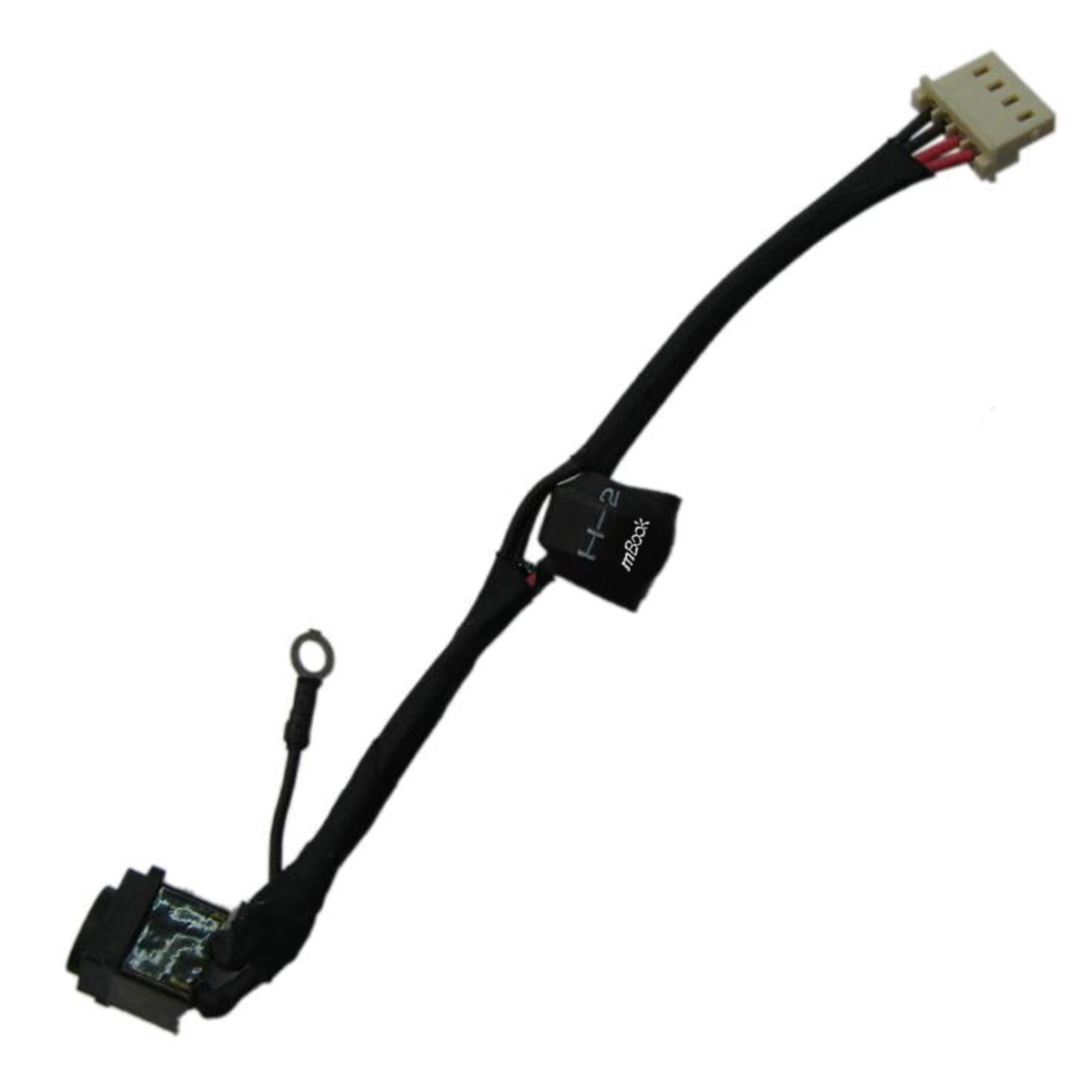 Conector Dc Jack Sony Vaio Pcg-71911x Pcg-91711x Pcg-71b11n