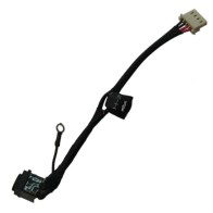 Conector Dc Jack Sony Vaio Vpceh18fw Vpceh18gm Vpceh1afx