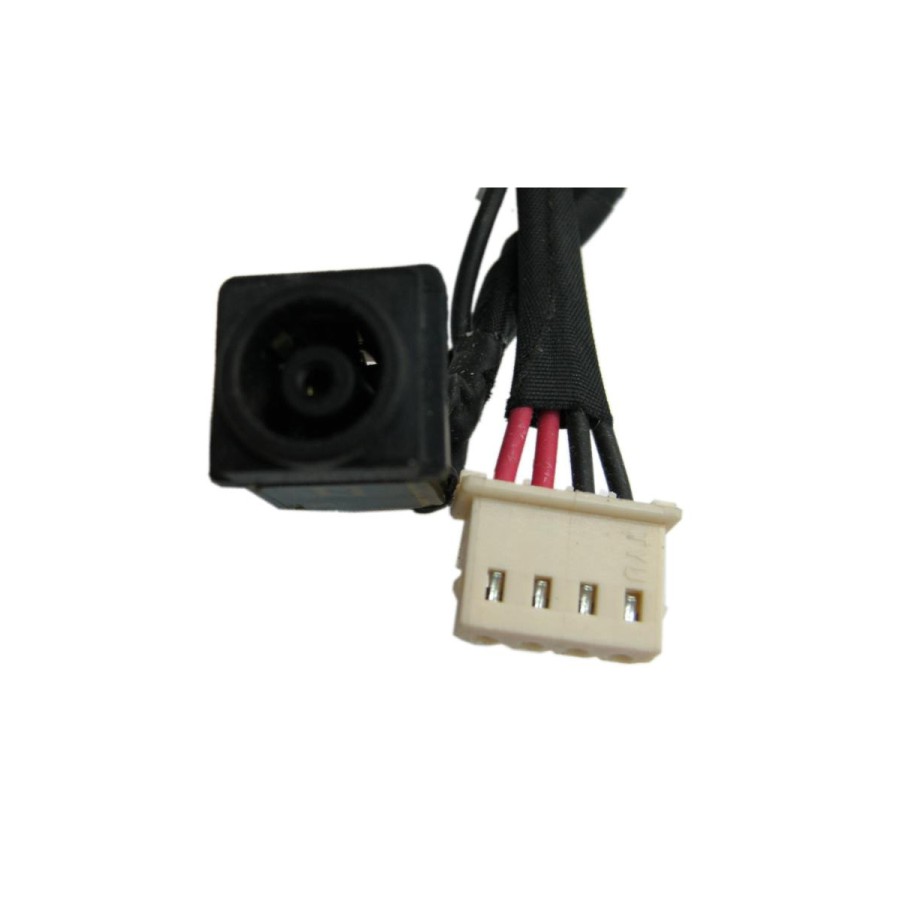 Conector Dc Jack Sony Vaio Vpceh18fw Vpceh18gm Vpceh1afx