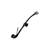 Conector Dc Jack Sony Vaio Vpceh18fw Vpceh18gm Vpceh1afx