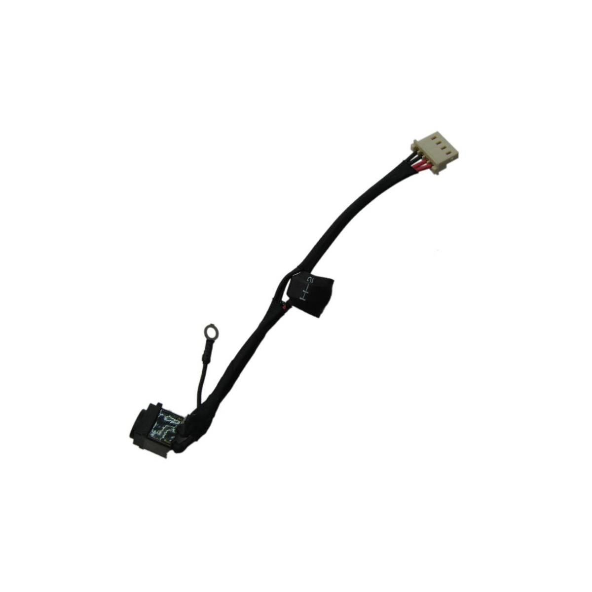 Conector Jack para Sony Vaio Vpceh2bfx Vpceh2f4e Vpceh2g4e, 