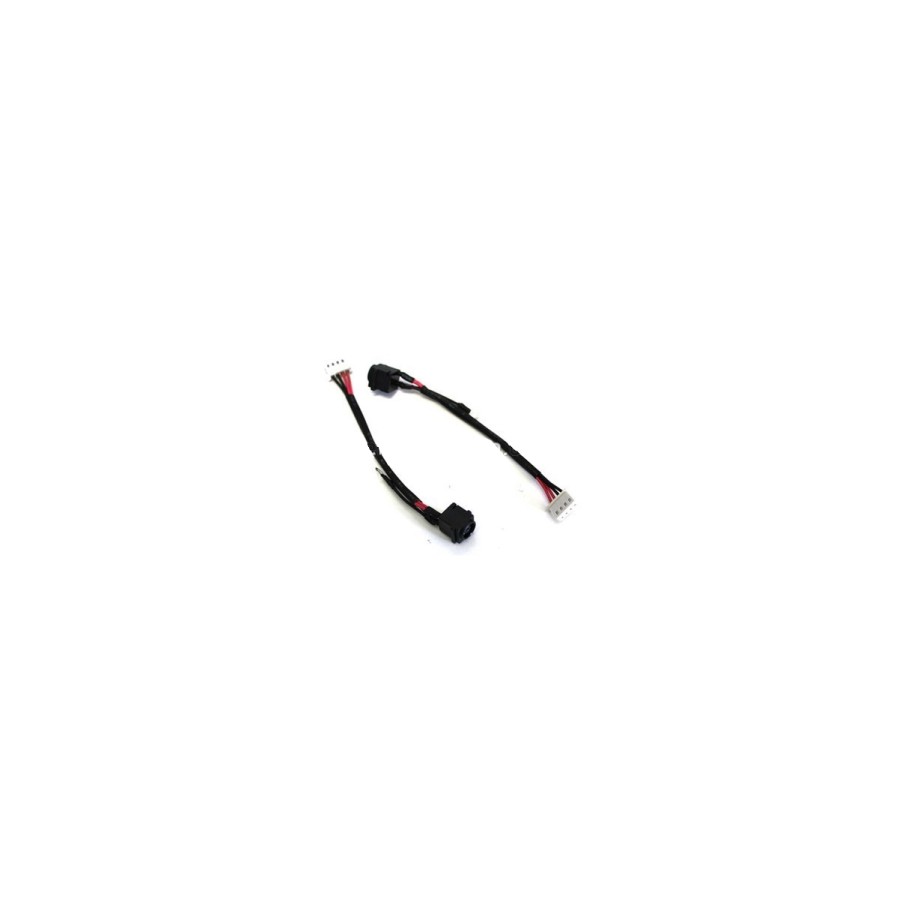 Conector Dc Jack Sony Vaio Vpceh2bfx Vpceh2f4e Vpceh2g4e