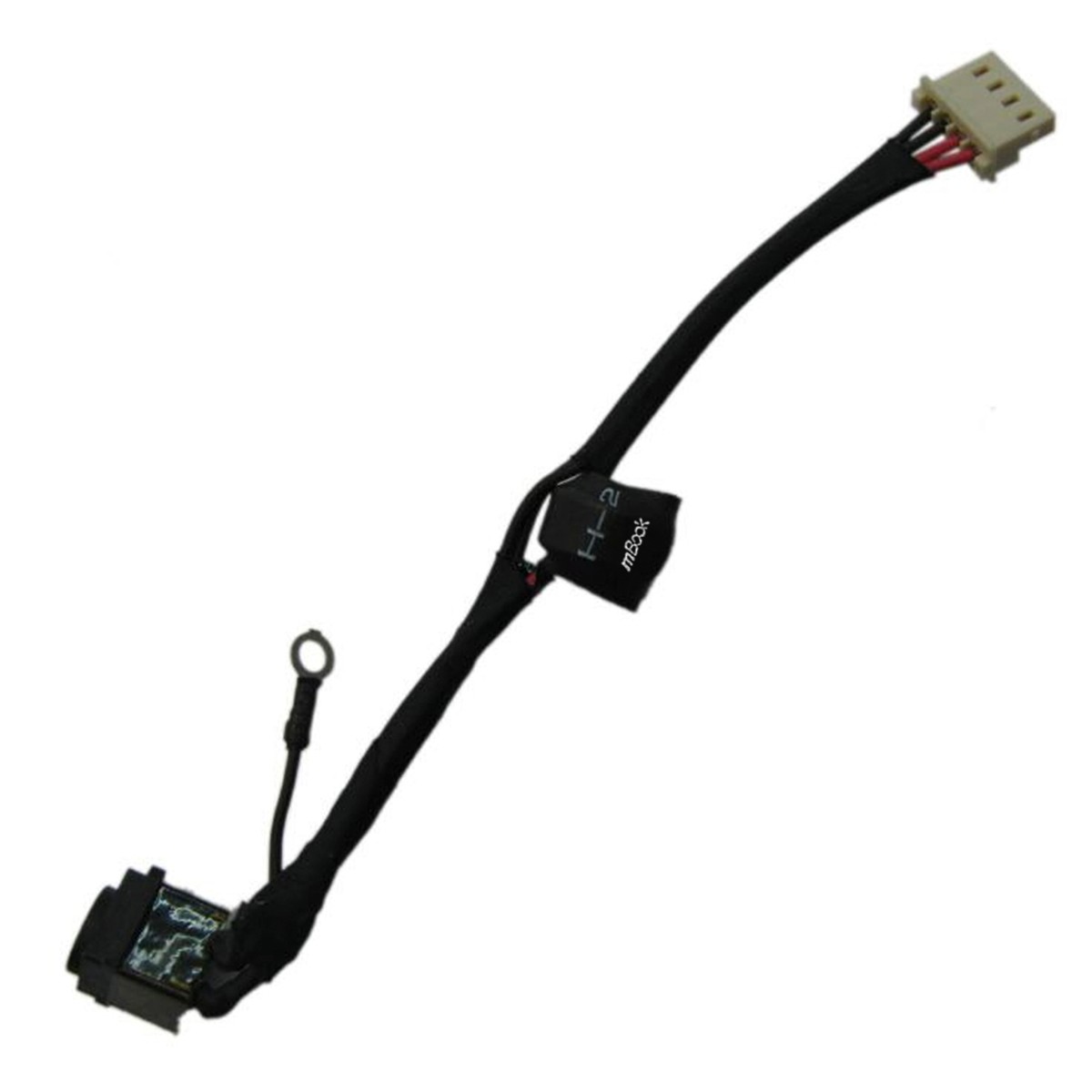 Conector Dc Jack Sony Vaio Vpceh2h1e Vpceh2h4e Vpceh2j1e