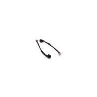 Conector Dc Jack Sony Vaio Vpceh40eb/w Vpceh24fx Vpceh14fm