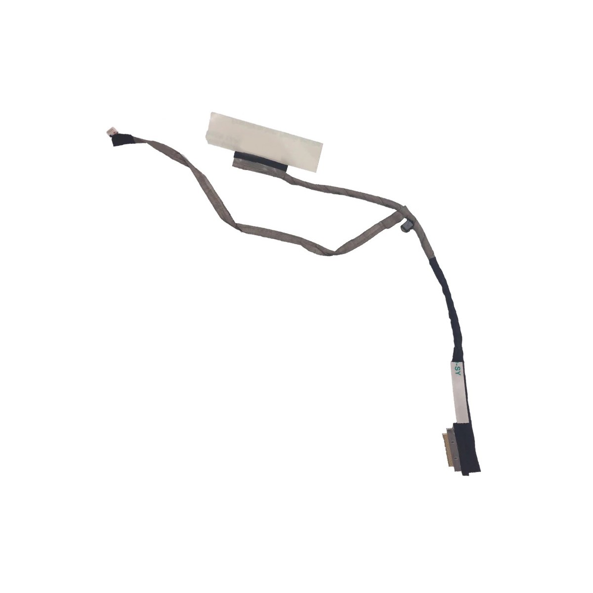 Cabo Flat compatível com Acer Aspire D255 D260, 