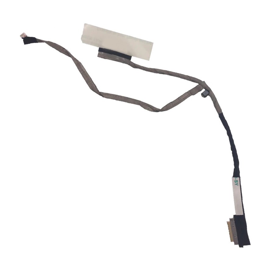 Cabo Flat compatível com Acer Aspire D255 D260