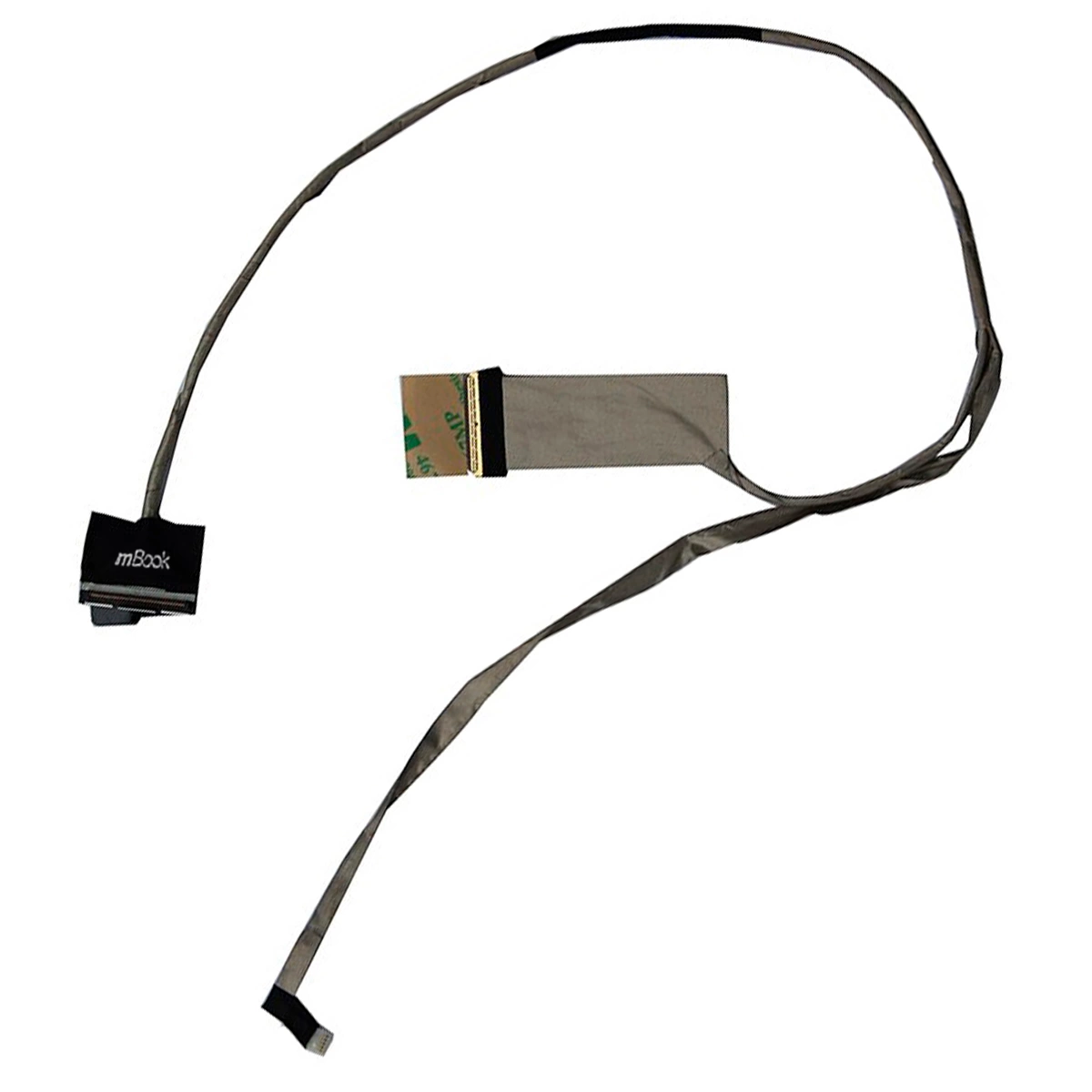 Cabo Flat compatível com Acer Aspire DD0ZQQLC000