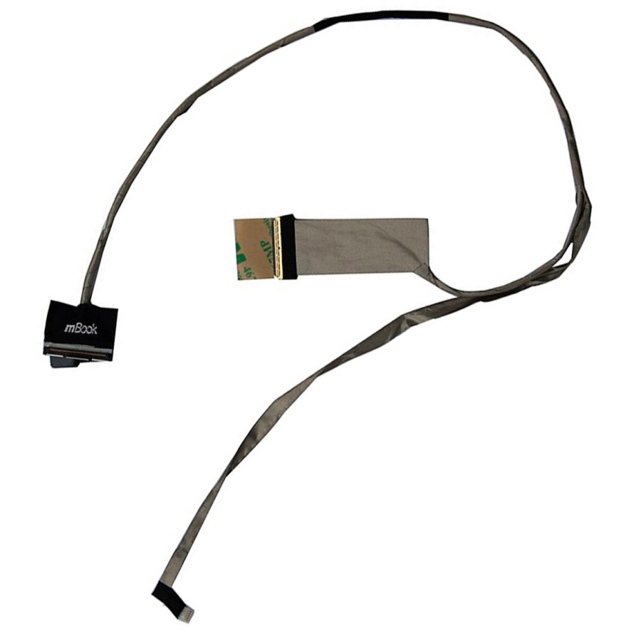 Cabo Flat para Acer Aspire 4250 4253 4339 4739 4749